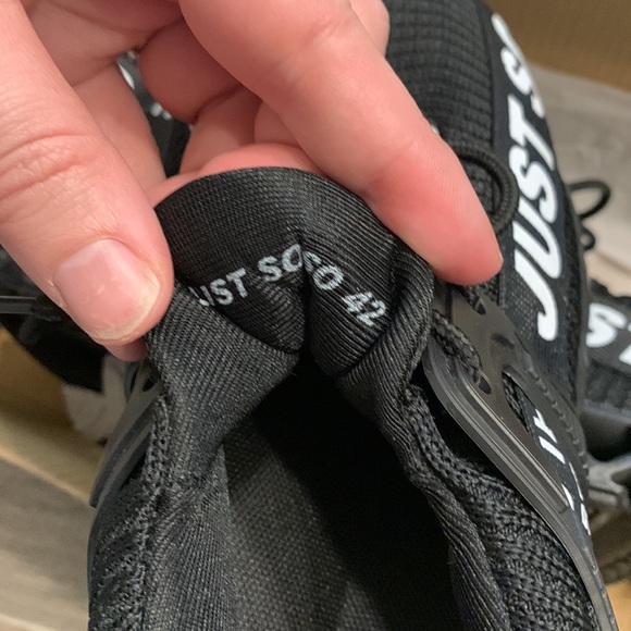 Amazon JUST SOSO Women’s  10.5 - Picture 4 of 5